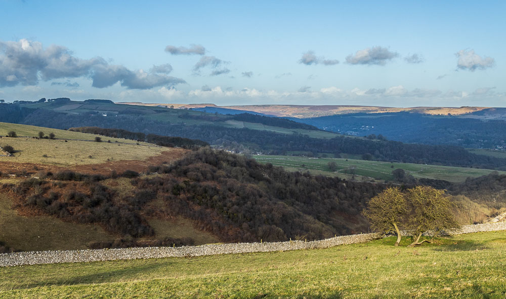 Higger Tor Higger Tor